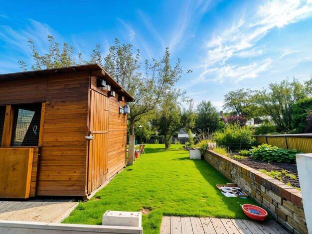 Mehrfamilienhaus zum Kauf 430.000 € 6 Zimmer 190 m² 591 m² Grundstück Aldenrade Duisburg-Walsum 47179