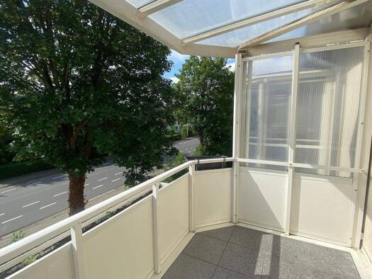 Wohnung zur Miete 395 € 3 Zimmer 59,4 m² EG frei ab sofort Am Pfingstanger 20 Seesen 38723