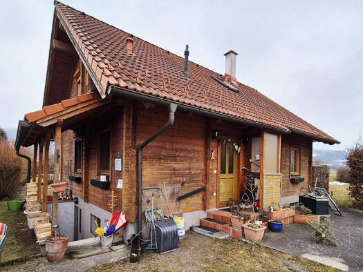 Mehrfamilienhaus zum Kauf 285.000 € 4 Zimmer 105,2 m² Rainfeld 3162