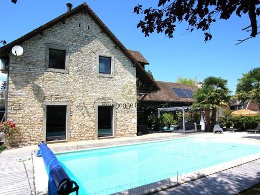 Haus zum Kauf 690.000 € 293 m² 1.510 m² Grundstück Citadelle Chalon-sur-Saône 71100