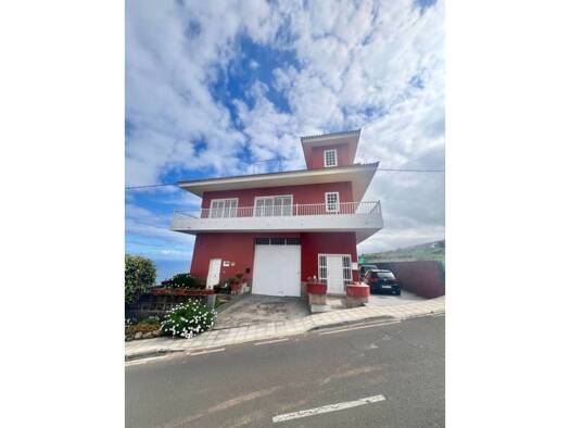 Chalet zum Kauf 750.000 € 5 Zimmer 480 m² 2.500 m² Grundstück los Barros 3 San Juan de la Rambla 38428