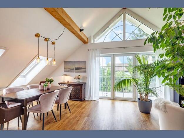 Wohnung zur Miete 1.584 € 3 Zimmer 69 m² frei ab 31.08.2026 Allach-Untermenzing München 80999