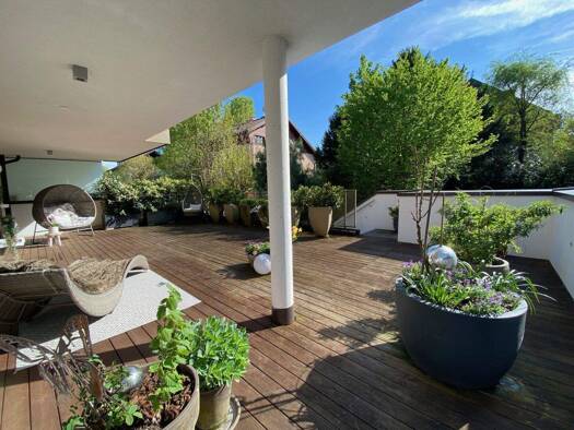 Terrassenwohnung zum Kauf 750.000 € 2 Zimmer 73,9 m² EG Salzburg 5020