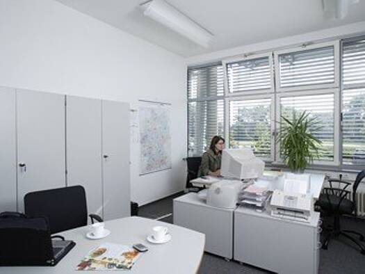 Bürofläche zur Miete provisionsfrei 8,50 € 3 Zimmer 110,6 m² Bürofläche Münsterstraße 5 Hamm-Norden Hamm 59065