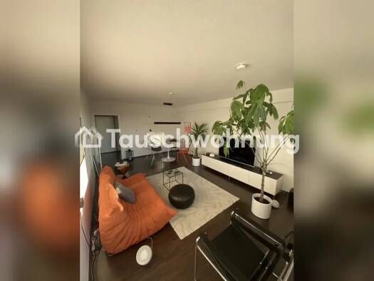 Wohnung zur Miete Tauschwohnung 630 € 2 Zimmer 65 m² 5. Geschoss Weidenpesch Nippes 50733