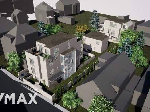 Grundstück zum Kauf 1.750.000 € 900 m² Grundstück Wien 1120