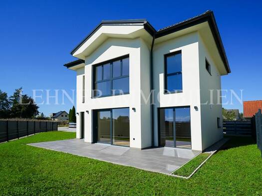 Einfamilienhaus zum Kauf 600.000 € 5 Zimmer 119 m² 413 m² Grundstück Kalsdorf bei Graz 8401