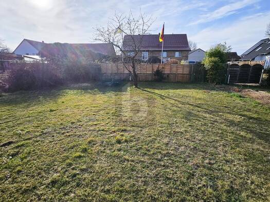 Grundstück zum Kauf 137.600 € 688 m² Grundstück Neubrück Wendeburg 38176