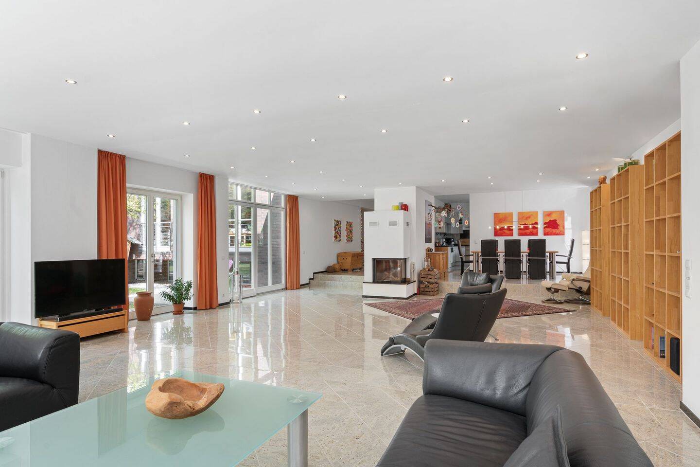 Besondere Villa in sehr bevorzugter Wohnlage. – Hamburg – Vorschaubild 6