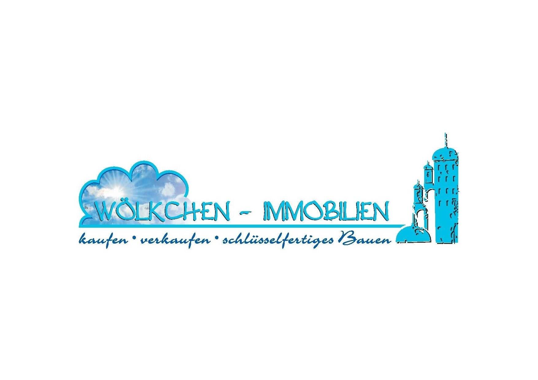 Wölkchen - Immobilien Inhaber Ralf und Elke Wölk GbR