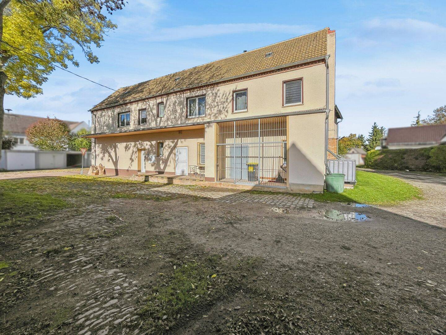 Haus – Braunsbedra, Saalekreis - Ansicht 2