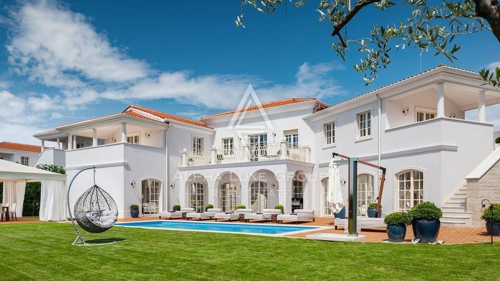 Haus zum Kauf 2.450.000 € 6 Zimmer 405 m² Vabriga, Tar-Vabriga Tar-Vabriga