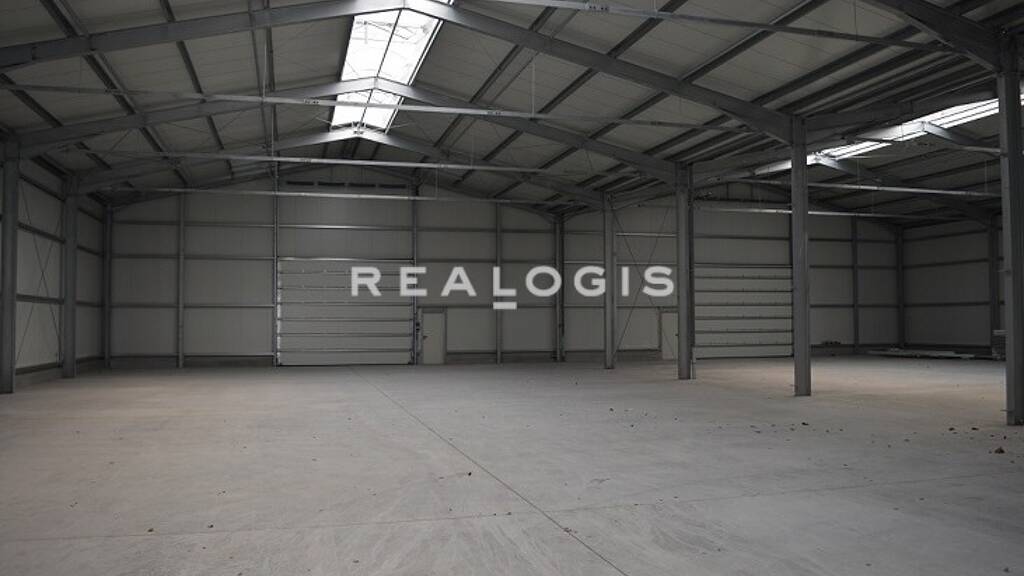 Halle/Industriefläche zur Miete 8,50 € 1.100 m² Lagerfläche Ismaning 85737