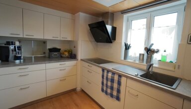 Wohnung zur Miete 750 € 3 Zimmer 75 m² 1. Geschoss frei ab 01.02.2025 Hirschgasse Geisingen Geisingen 78187