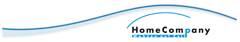 HomeCompany Saarbrücken logo
