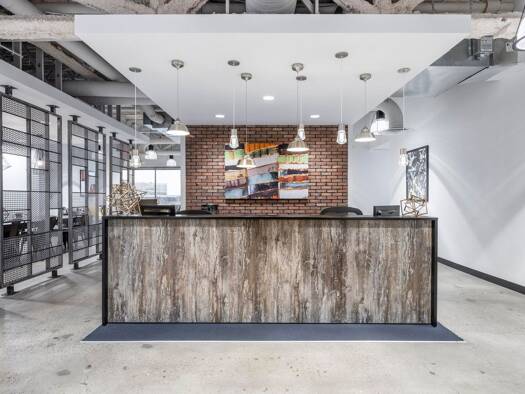 Bürofläche zur Miete provisionsfrei 209 € 1 m² Bürofläche Hans-Böckler-Straße Utbremen West 28217