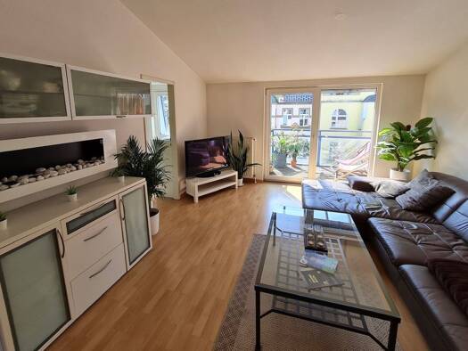 Wohnung zur Miete 790 € 2,5 Zimmer 52 m² frei ab 01.01.2027 Rüttenscheid Essen 45131