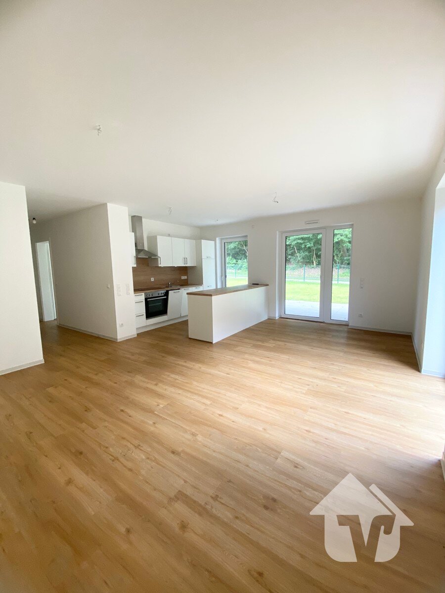 Wohnung zur Miete 895 € 3 Zimmer 98 m²<br/>Wohnfläche ab sofort<br/>Verfügbarkeit Haselünne Haselünne 49740