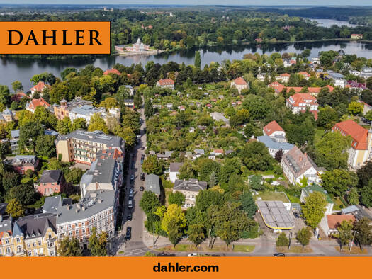 Haus zum Kauf 1.680.000 € 8 Zimmer 261,9 m² 1.800 m² Grundstück Berliner Vorstadt Potsdam 14467