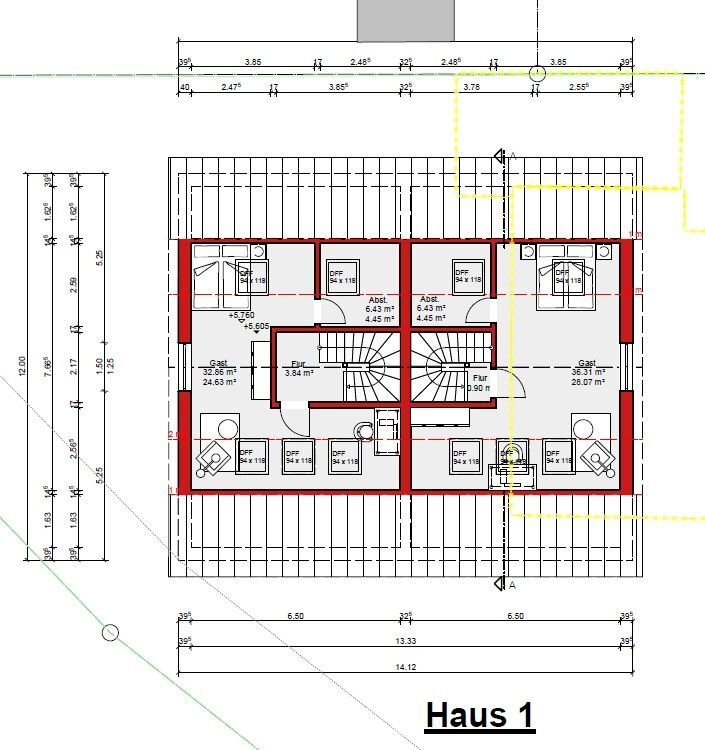 Doppelhaushälfte zum Kauf 699.000 € 5 Zimmer 173 m²<br/>Wohnfläche 400 m²<br/>Grundstück Usingen Usingen 61250