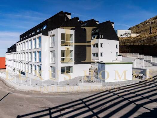 Terrassenwohnung zum Kauf provisionsfrei als Kapitalanlage geeignet 171.000 € 2 Zimmer 50 m² Nevada