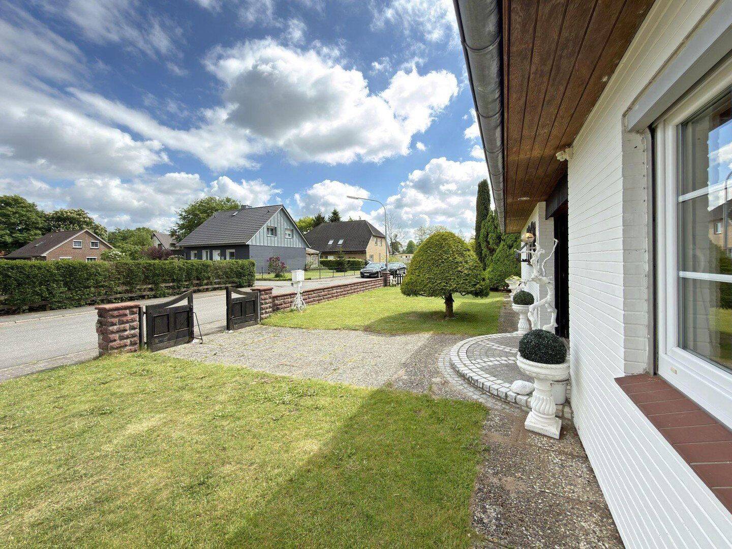 Einfamilienhaus zum Kauf - Ansicht 4