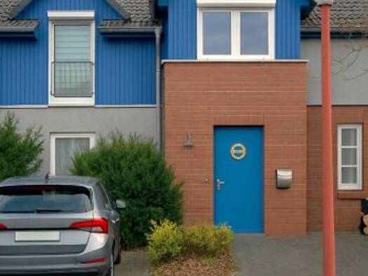 Reihenhaus zur Miete 1.150 € 4 Zimmer 121 m² 196 m² Grundstück frei ab sofort Neuenhäusen Celle 29221