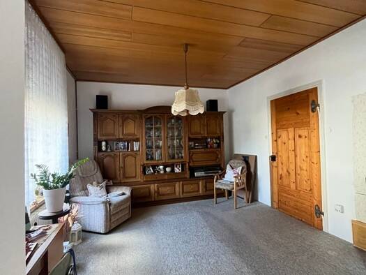 Doppelhaushälfte zum Kauf 199.000 € 6 Zimmer 100 m² 924 m² Grundstück Ehmen Wolfsburg / Ehmen 38442