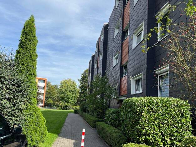 Wohnung zum Kauf 110.000 € 3 Zimmer 66 m² 3. Geschoss Geisbruch Kamp-Lintfort 47475