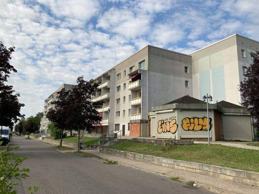 Laden zur Miete 1.625 € 213,8 m² Verkaufsfläche Gustav-Staude-Straße 2 Silberhöhe Halle (Saale) 06132