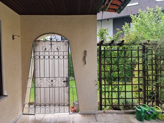 Einfamilienhaus zum Kauf 698.000 € 8 Zimmer 215 m² 542 m² Grundstück frei ab sofort Vach Fürth 90768