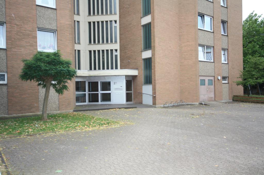 Wohnung zur Miete 419 € 1 Zimmer 46,7 m²<br/>Wohnfläche 2.<br/>Geschoss 02.11.2024<br/>Verfügbarkeit Hoemenstraße 27 Odenkirchen - Mitte Mönchengladbach 41199