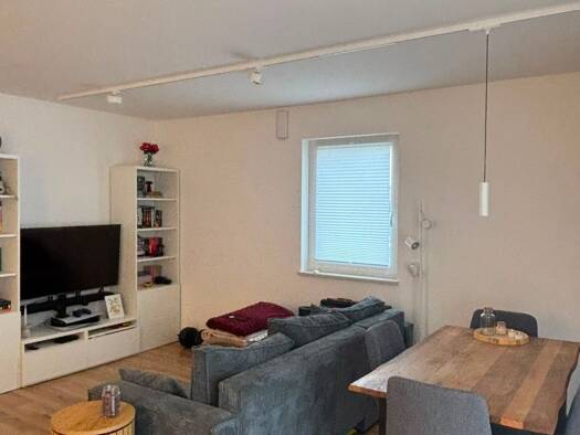 Wohnung zur Miete 840 € 2 Zimmer 61,1 m² EG frei ab 01.10.2026 Schmiechen Schmiechen 86511