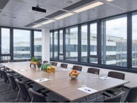 Bürofläche zur Miete 30 m² Bürofläche Favoriten 1100