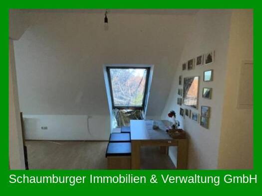 Wohnung zur Miete 300 € 2 Zimmer 40 m² frei ab 01.12.2026 Wülpke Porta Westfalica 32457