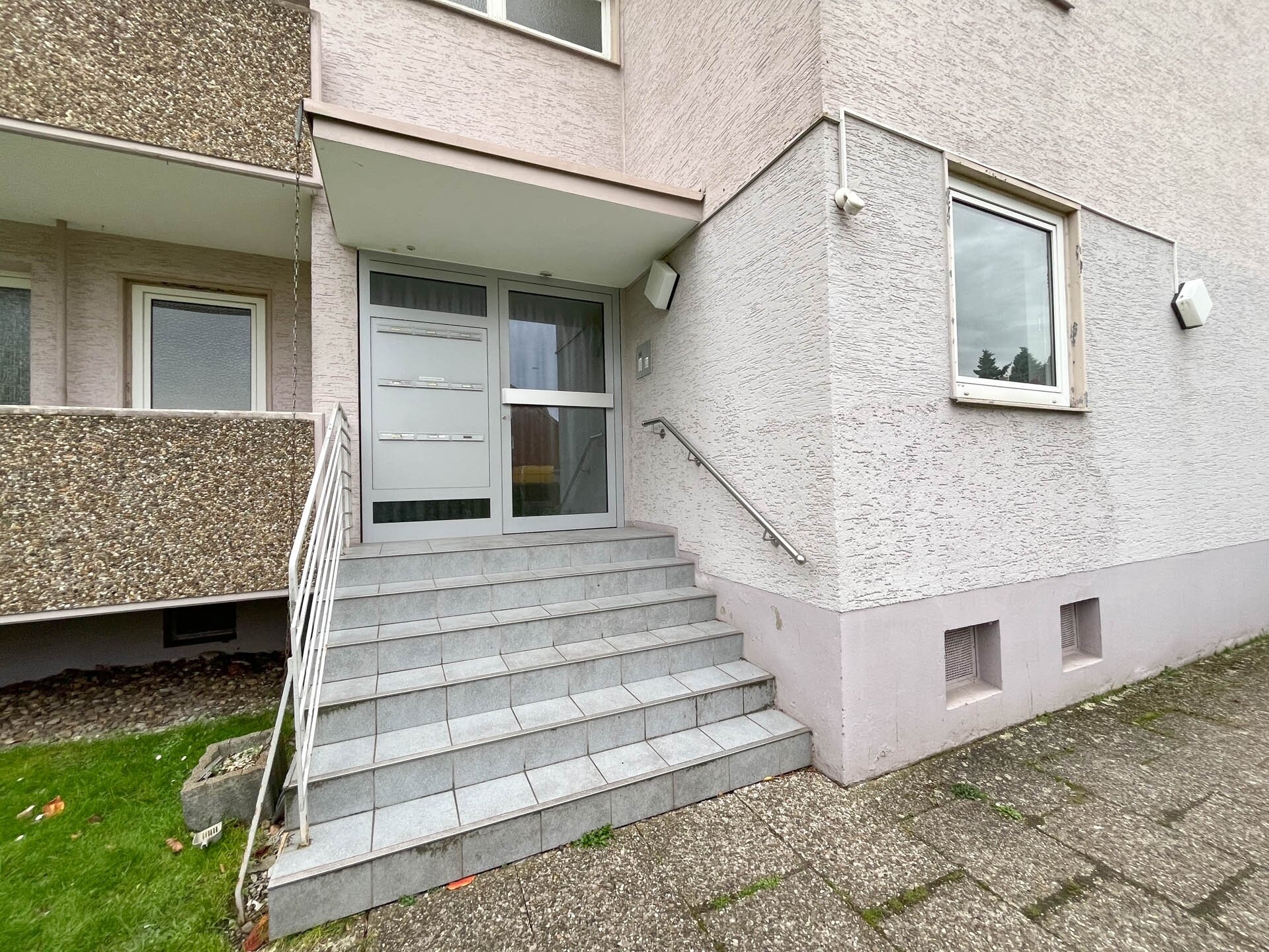 Wohnung zur Miete 481 € 3 Zimmer 74 m²<br/>Wohnfläche EG<br/>Geschoss Lessingstr. 12 Holzwickede Holzwickede 59439