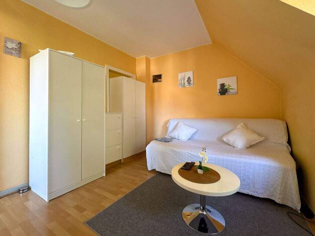 Wohnung zum Kauf 65.000 € 1 Zimmer 22 m² Alt-Langenhagen Langenhagen 30851