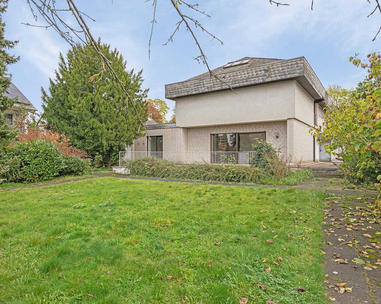 Einfamilienhaus zum Kauf provisionsfrei 783.400 € 5 Zimmer 240 m²<br/>Wohnfläche 844 m²<br/>Grundstück Lintorf Ratingen 40885