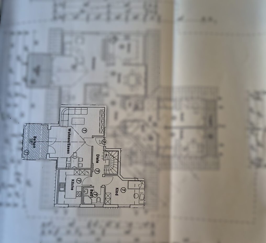 Maisonette zum Kauf 390.000 € 4 Zimmer 82,4 m²<br/>Wohnfläche 2.<br/>Geschoss Affstätt Herrenberg 71083