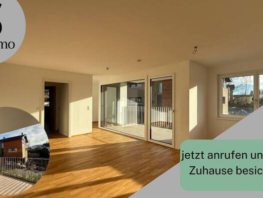 Terrassenwohnung zur Miete 1.455 € 3 Zimmer 77,2 m² Dornbirn 6850