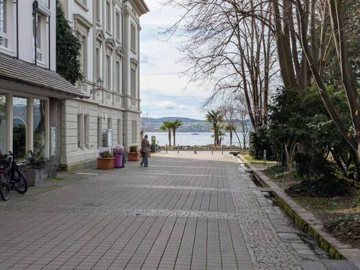 Wohnung zum Kauf 449.000 € 2 Zimmer 56 m² 1. Geschoss Überlingen 88662