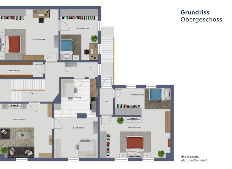 Einfamilienhaus zum Kauf provisionsfrei 199.000 € 8 Zimmer 210 m² 358 m² Grundstück Wiebelsbach Groß-Umstadt 64823