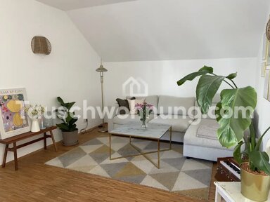 Wohnung zur Miete Tauschwohnung 900 € 3 Zimmer 109 m² Dreieichenhain Dreieich 63303