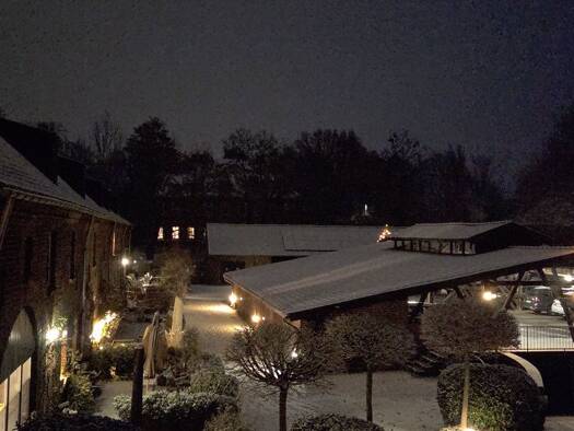 Wohnung zur Miete 450 € 1 Zimmer 45 m² Geschoss 1/1 frei ab 01.03.2026 Haus Buschfeld 19 Liblar Erftstadt 50374