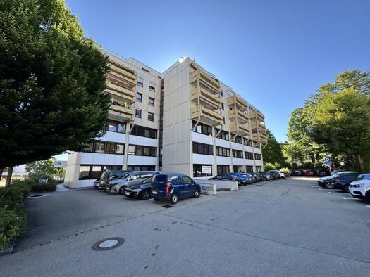 Wohnung zum Kauf 245.000 € 3 Zimmer 77 m² 3. Geschoss Kempten 87435