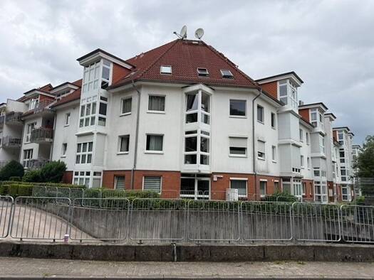 Tiefgarage zur Miete provisionsfrei 95 € 12 m² Eidelstedt Eimsbüttel 22527