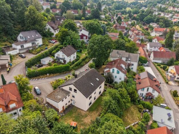 Mehrfamilienhaus zum Kauf 529.000 € 11 Zimmer 286,6 m² 895 m² Grundstück Marbach Marburg 35041