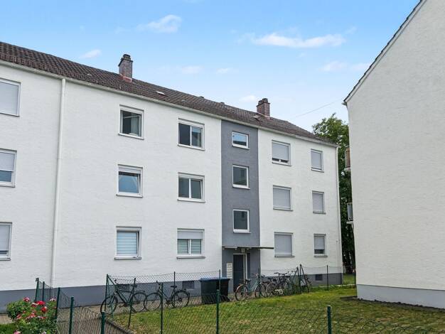 Wohnung zum Kauf 190.000 € 3 Zimmer 69 m² Vöhringen Vöhringen 89269