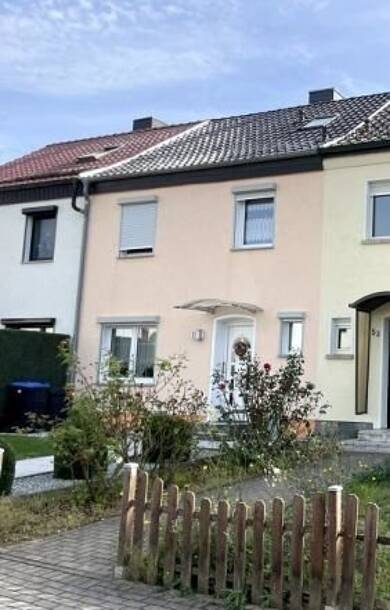 Haus zum Kauf provisionsfrei 250.000 € 4 Zimmer 100 m² Elstal Wustermark 14641