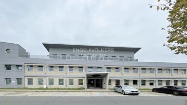 Büro-/Praxisfläche zur Miete 9,90 € 1.176,2 m² Bürofläche teilbar ab 152,2 m² Dahlwitz-Hoppegarten Hoppegarten 15366